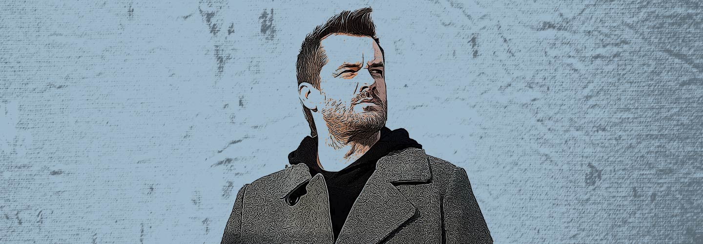 Jim Jefferies: Give ‘Em What They Want Tour!