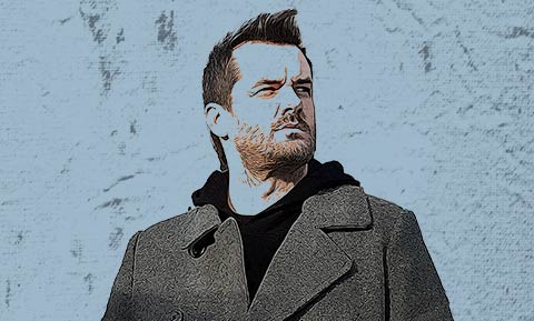 Jim Jefferies Thumbnail