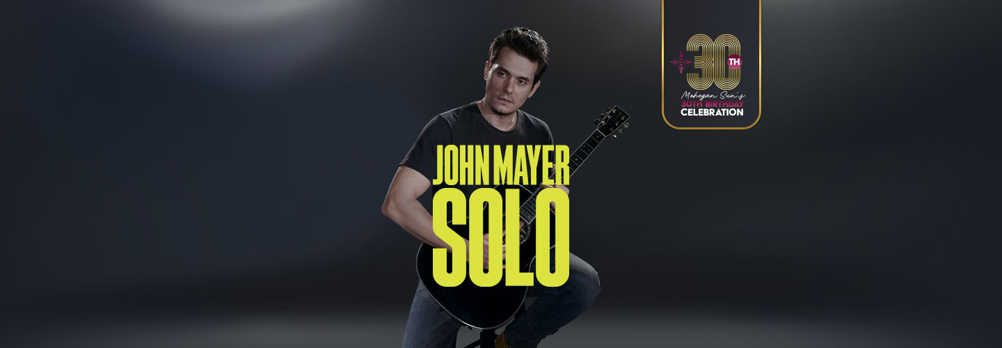 John Mayer