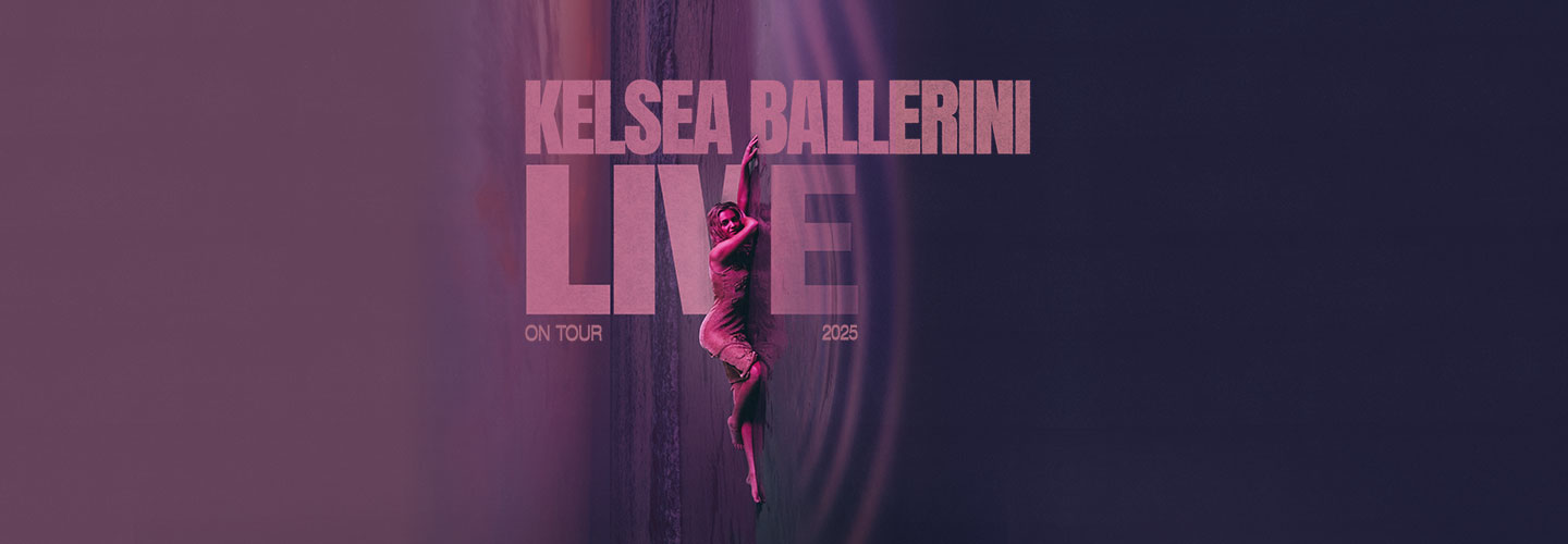 Kelsea Ballerini with Special Guests Ashe & MaRynn Taylor