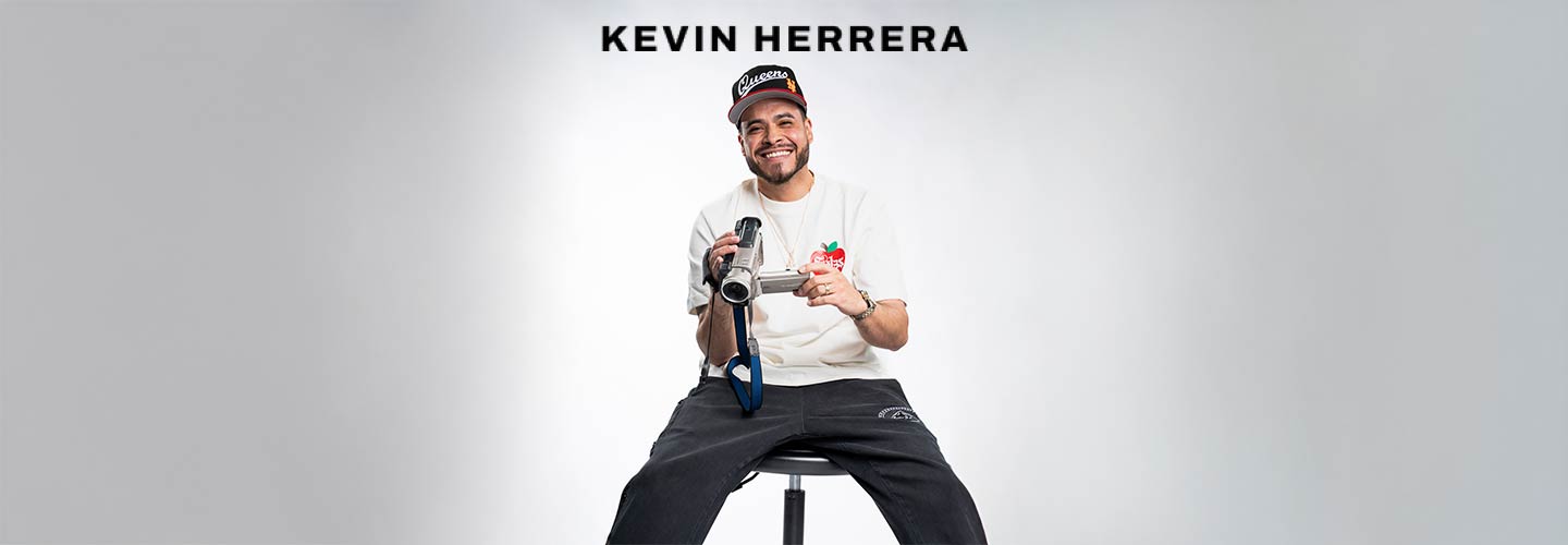 Kev Herrera