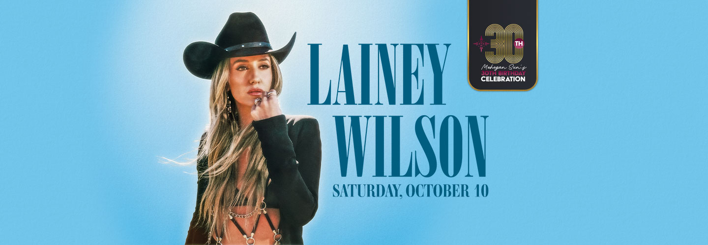 Lainey Wilson