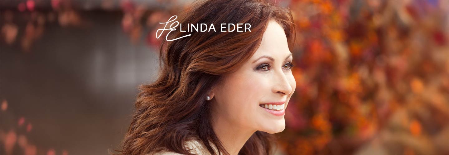 Linda Eder