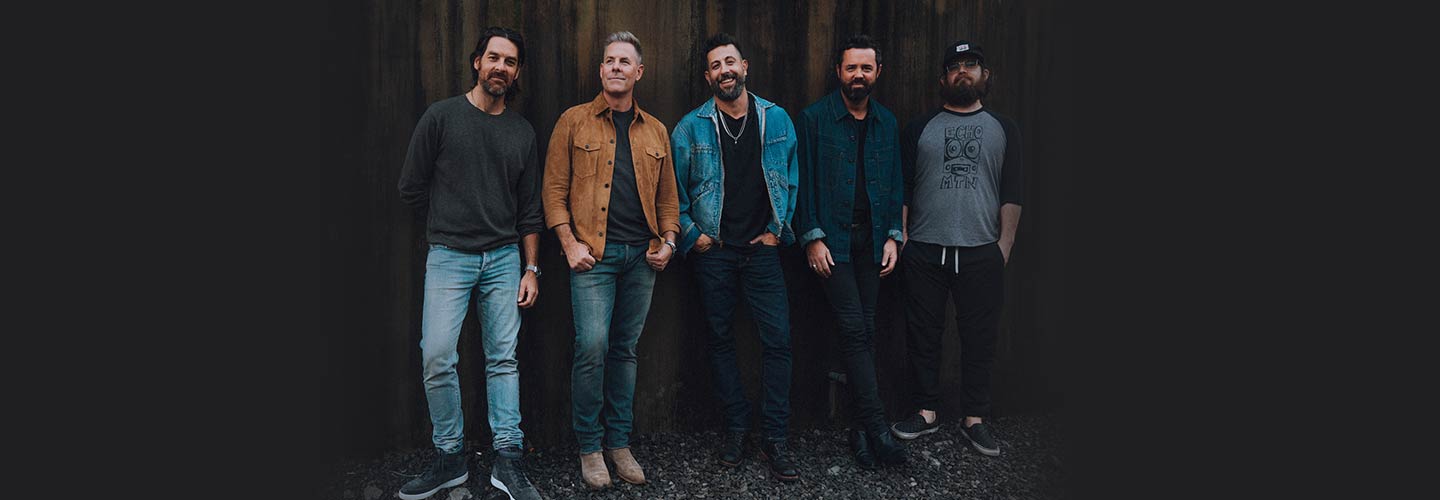 Old Dominion No Bad Vibes Tour with special guests Jameson Rodgers, Niko Moon and Kassi Ashton