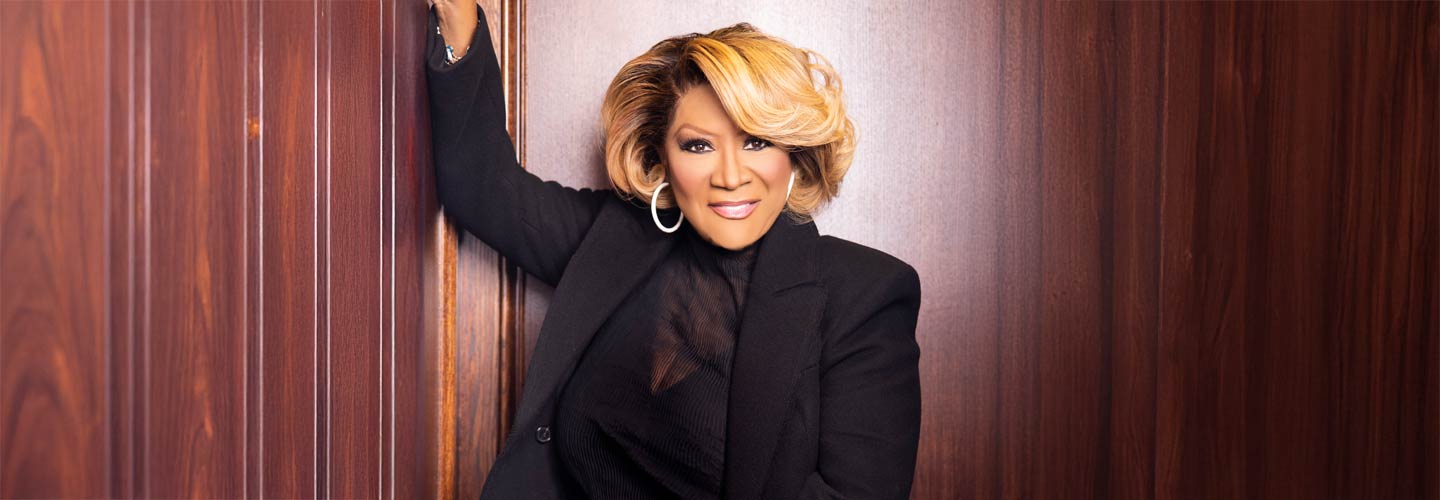 An Evening with Miss Patti LaBelle