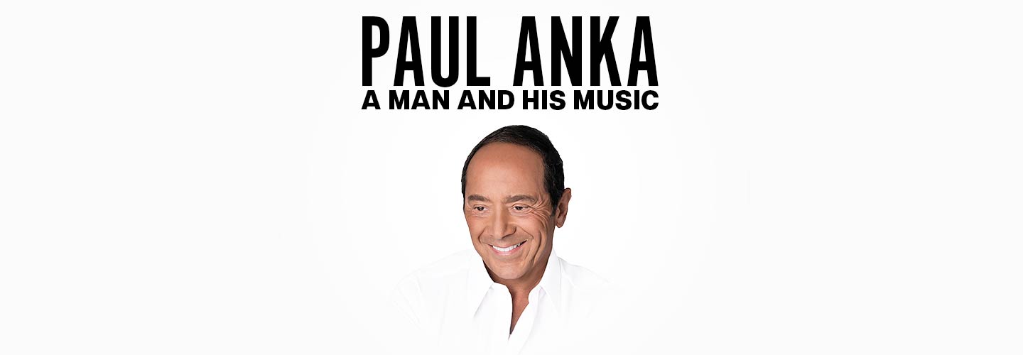 Paul Anka