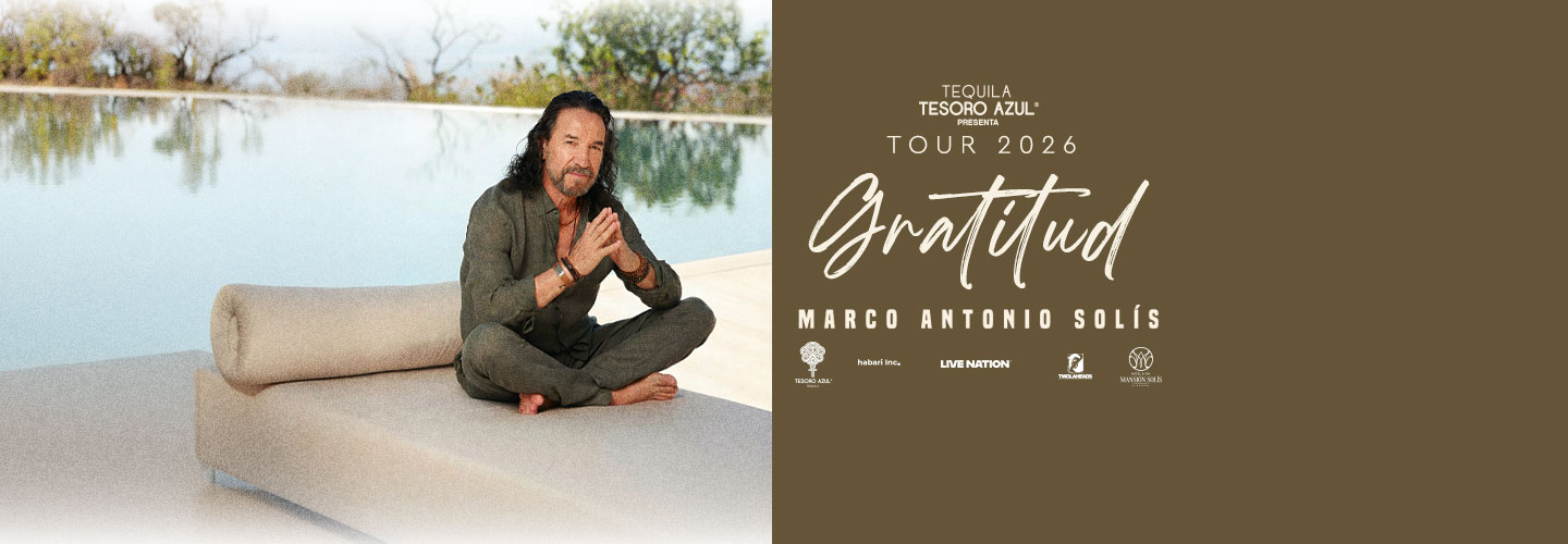 Marco Antonio Solís