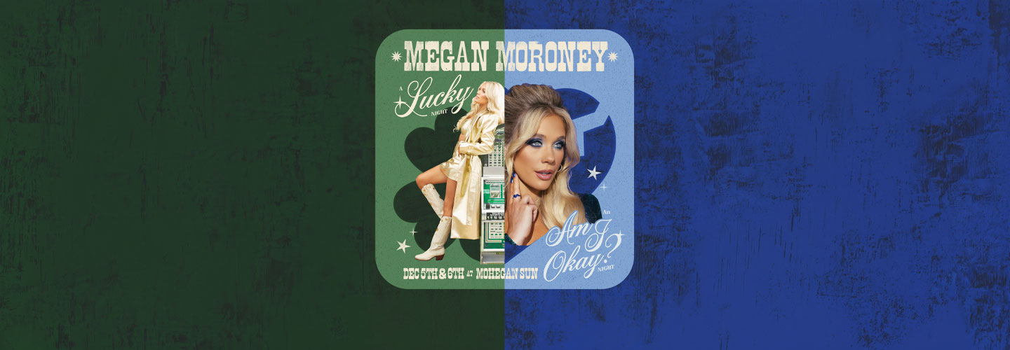 Megan Moroney
