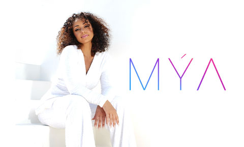 Mýa