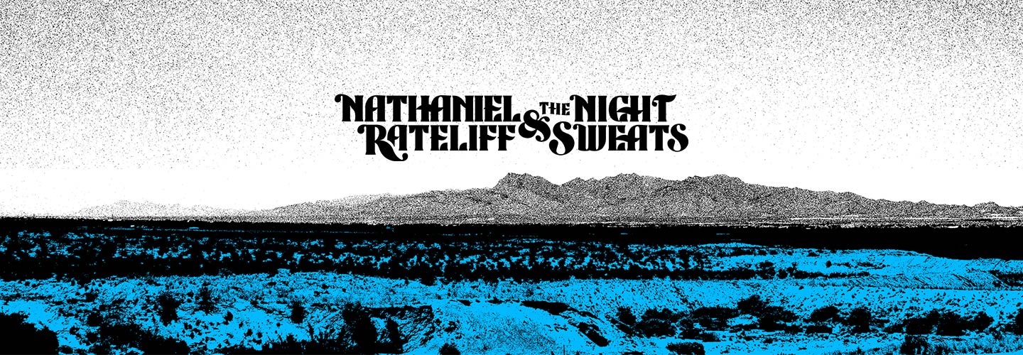 Nathaniel Rateliff & The Night Sweats with special guest The Teskey Brothers