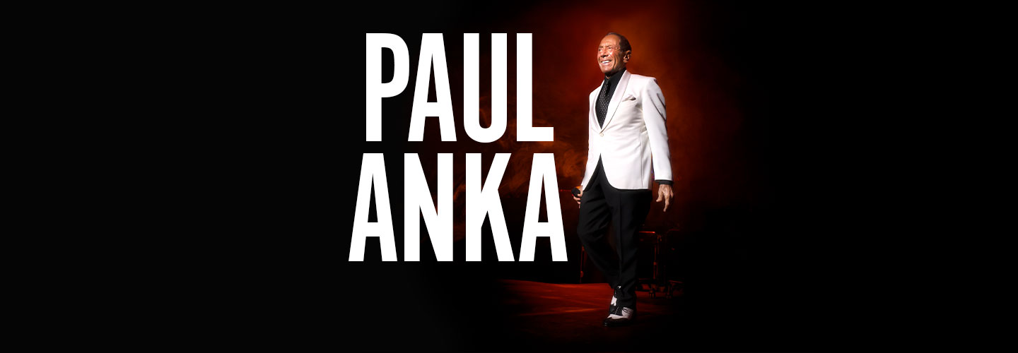 Paul Anka