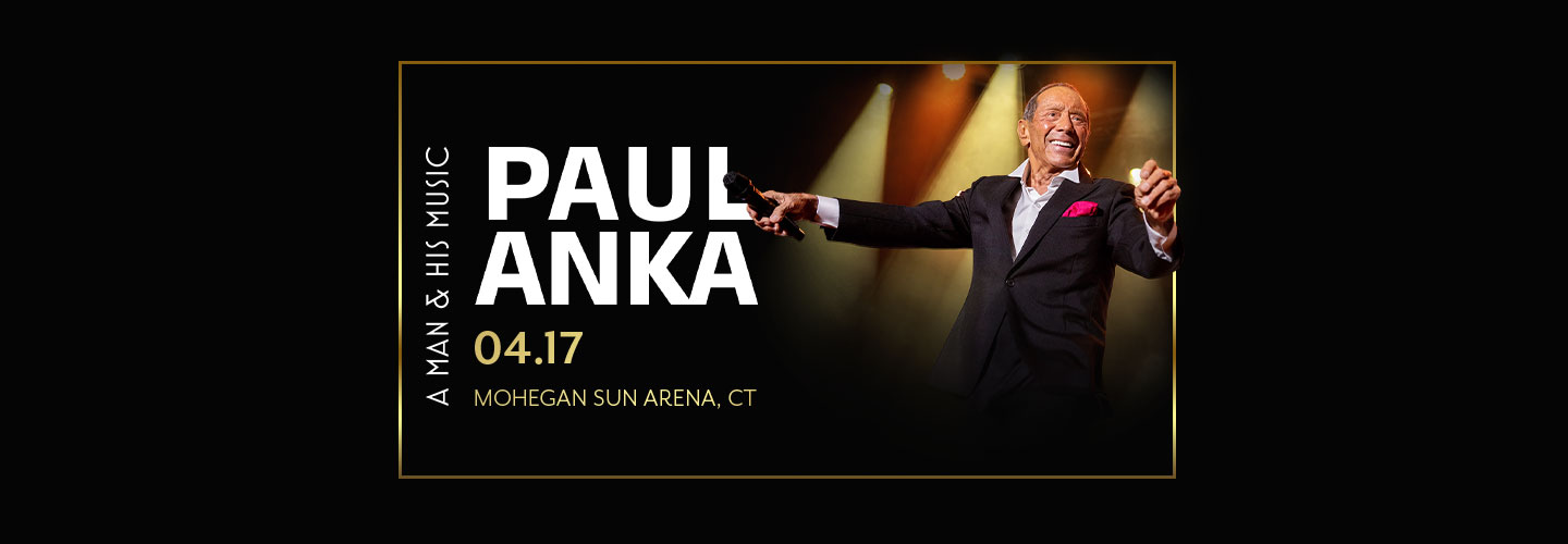 Paul Anka