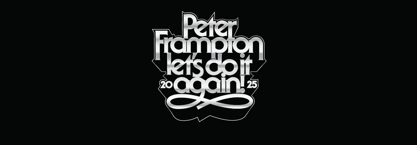 Peter Frampton