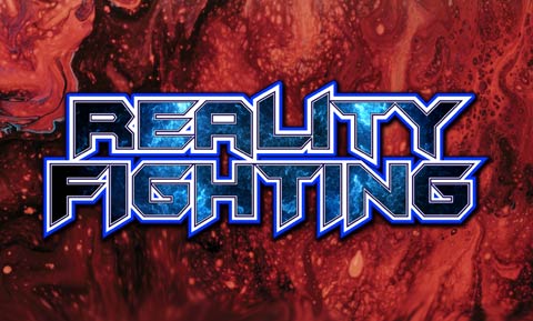 Reality Fighting MMA and Grappling Superfights