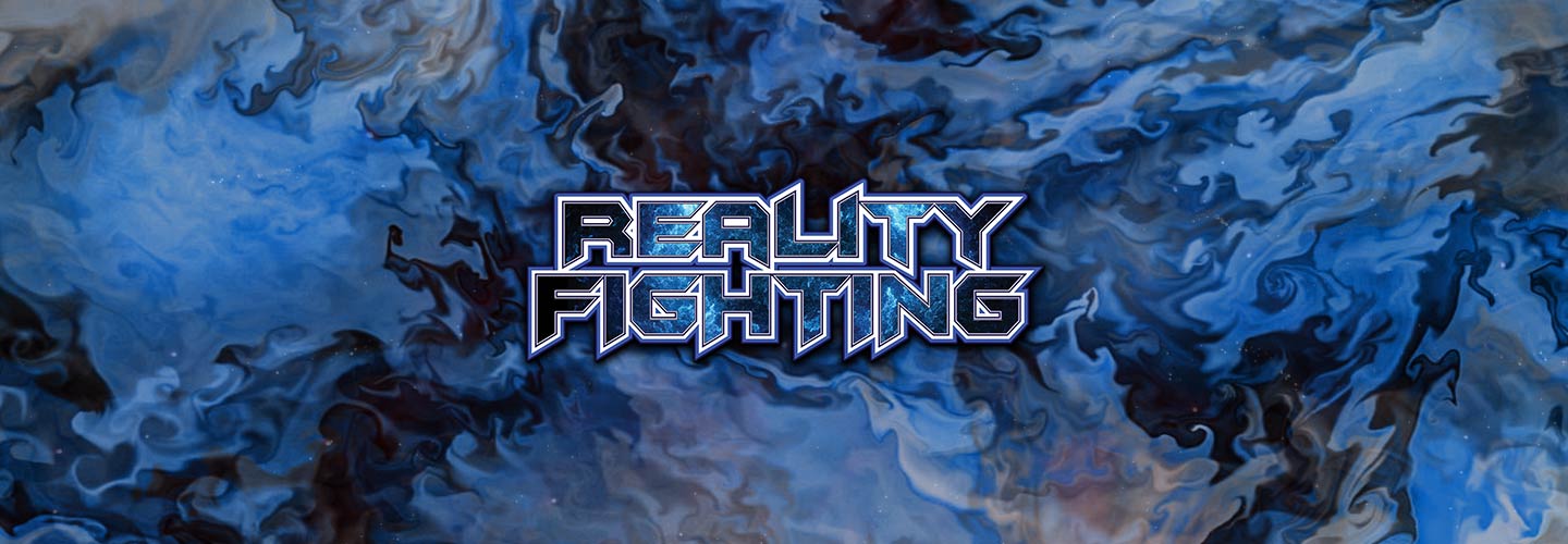 Reality Fighting MMA and Grappling Superfights
