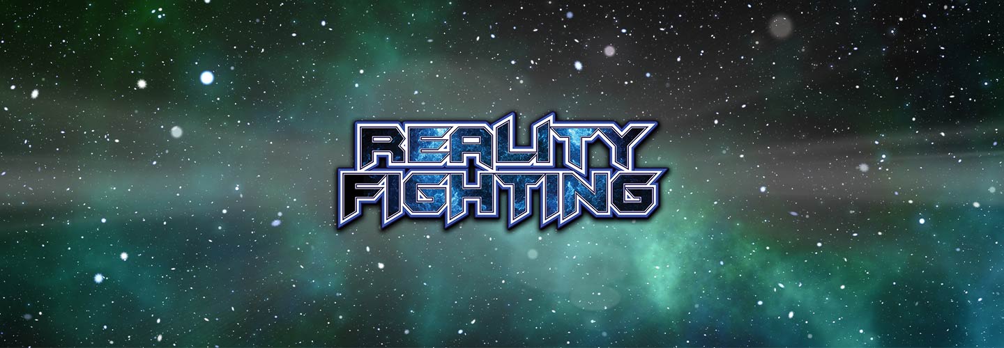 Reality Fighting MMA and Grappling Superfights