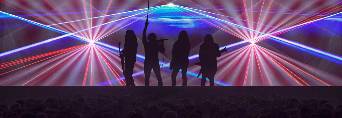 Trans-Siberian Orchestra: The Ghosts of Christmas Eve: The Best of TSO & More 