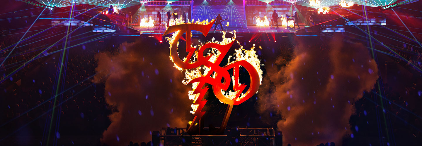 Trans-Siberian Orchestra