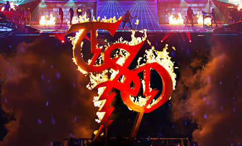 Trans-Siberian Orchestra