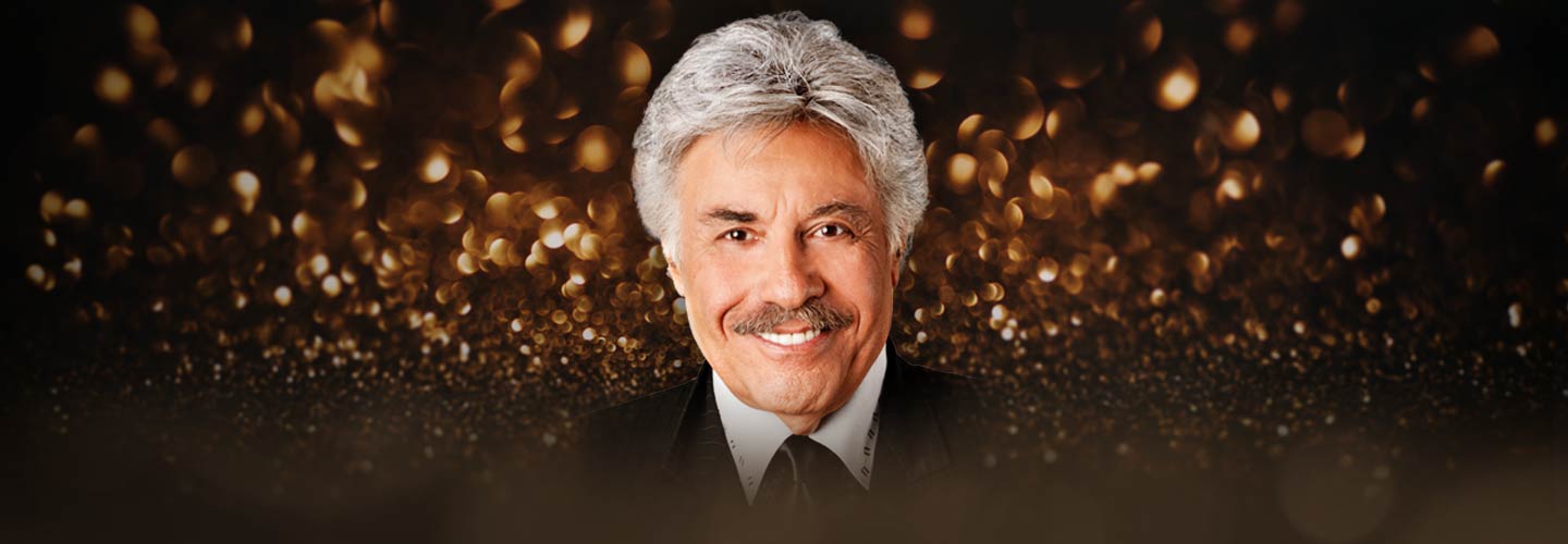 Tony Orlando’s “Salute To America” With A Summer Yacht Rock Special & The Docksiders
