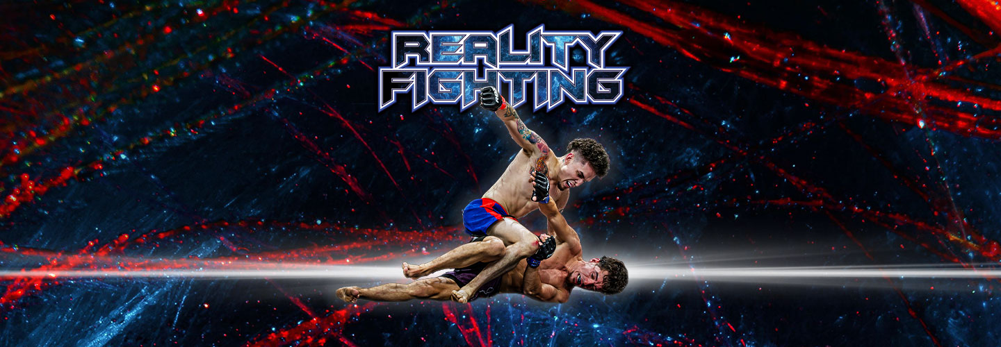 Reality Fighting MMA and Grappling Superfights