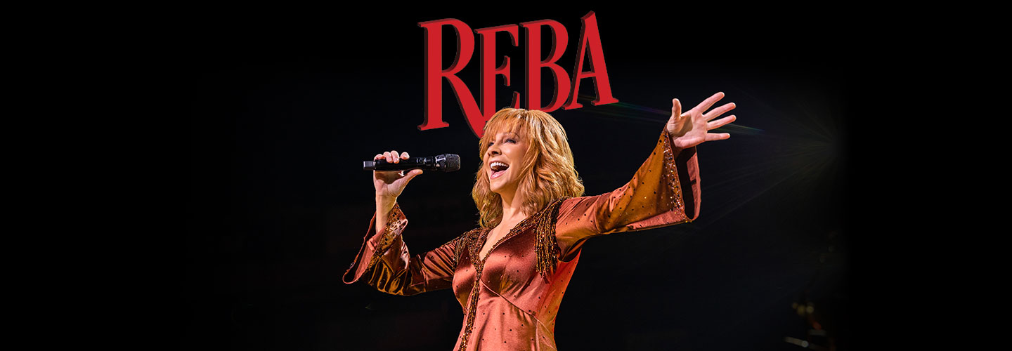 Reba McEntire