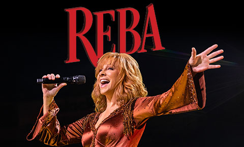 Reba McEntire