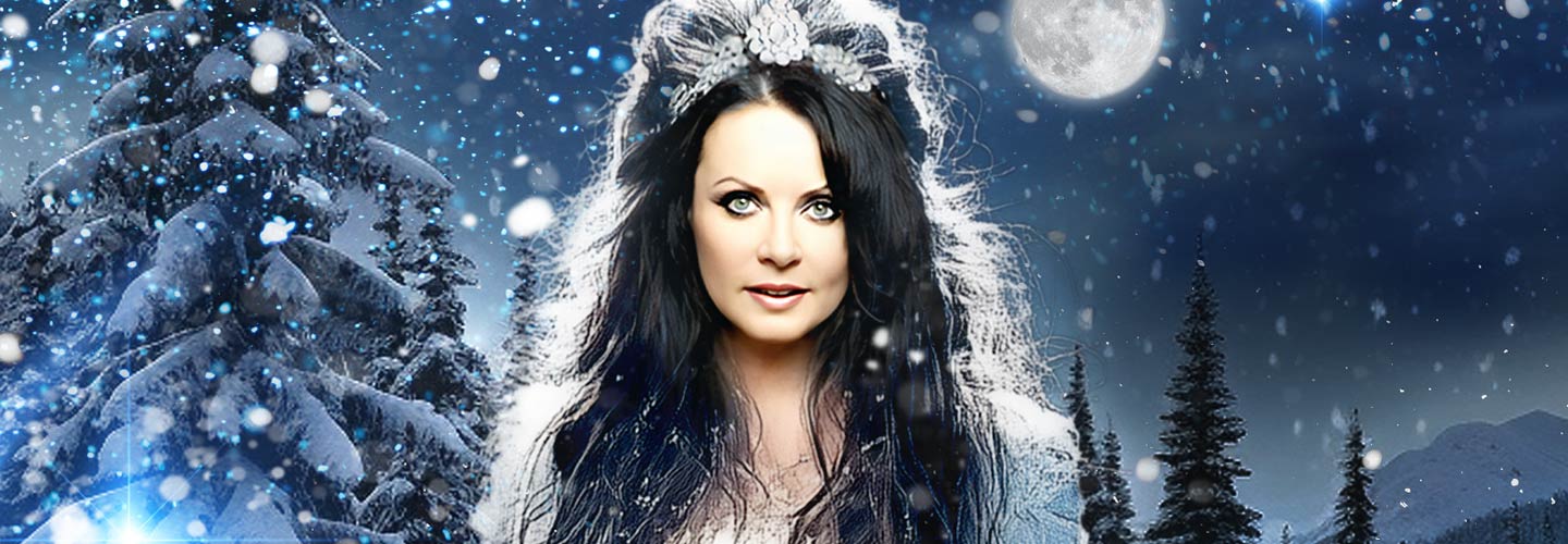 Sarah Brightman: A Winter Symphony