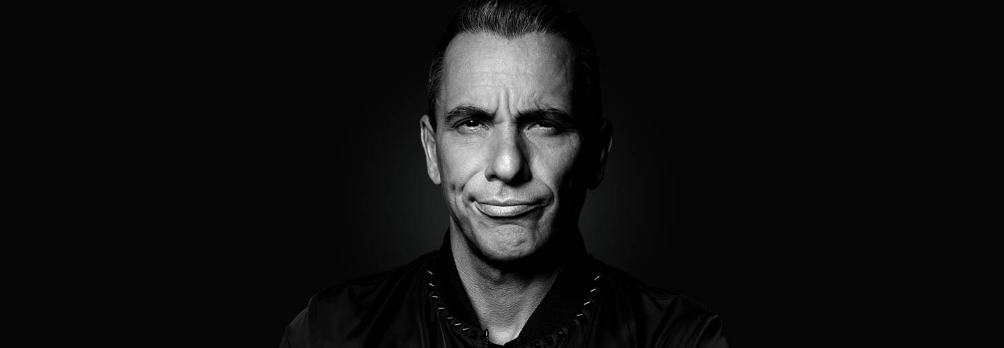 Sebastian Maniscalco: It Ain't Right Tour 2025