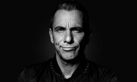 Sebastian Maniscalco: It Ain't Right Tour 2025