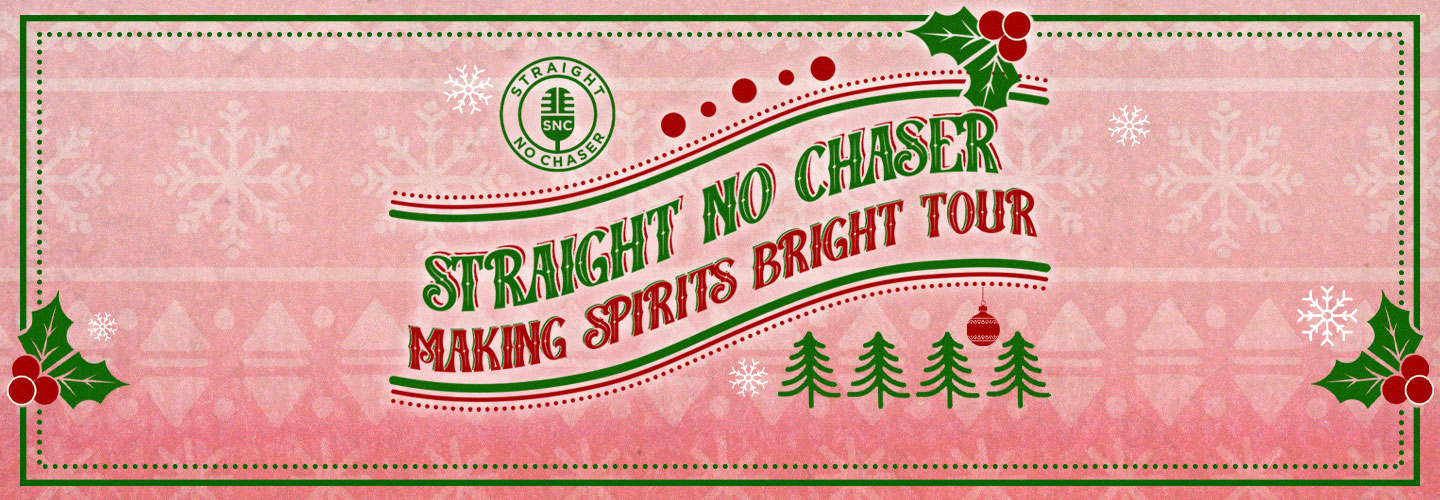 Straight No Chaser
