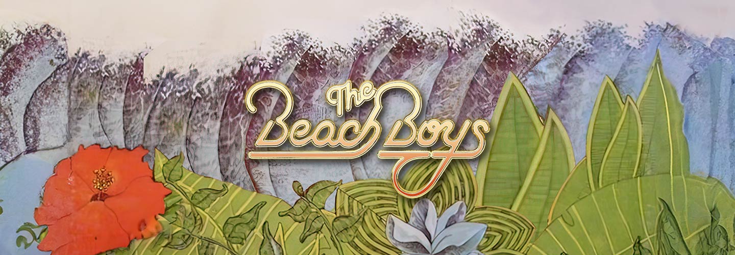 The Beach Boys