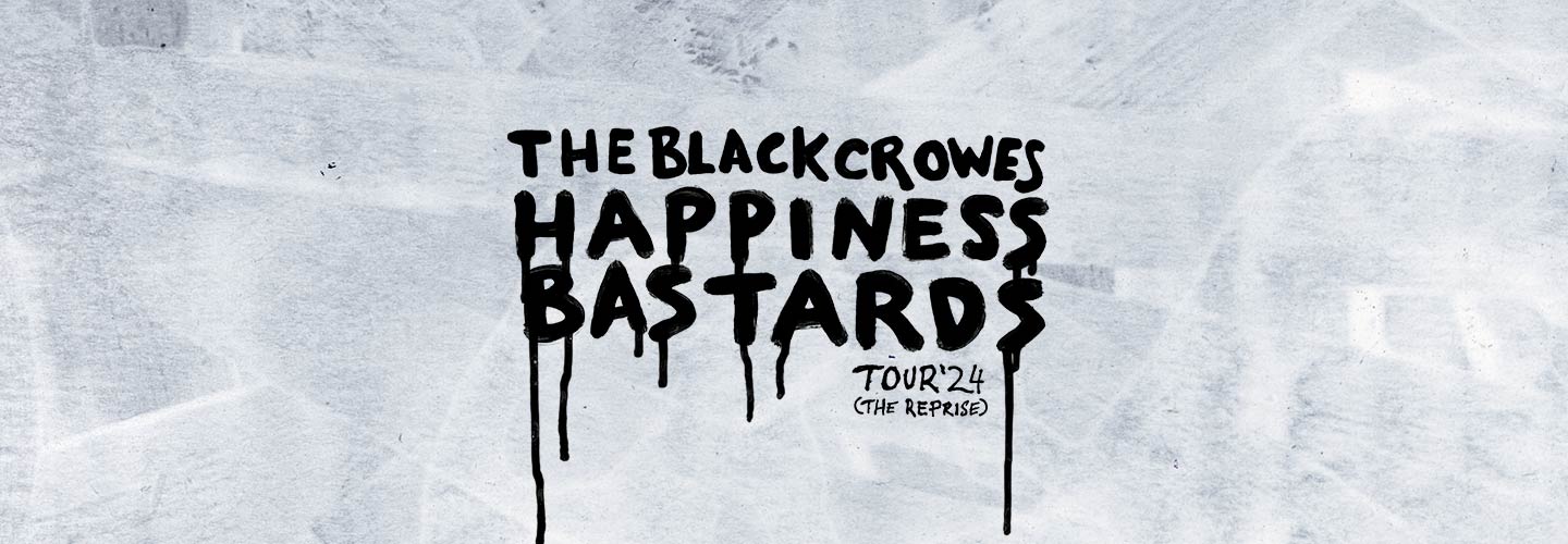 The Black Crowes