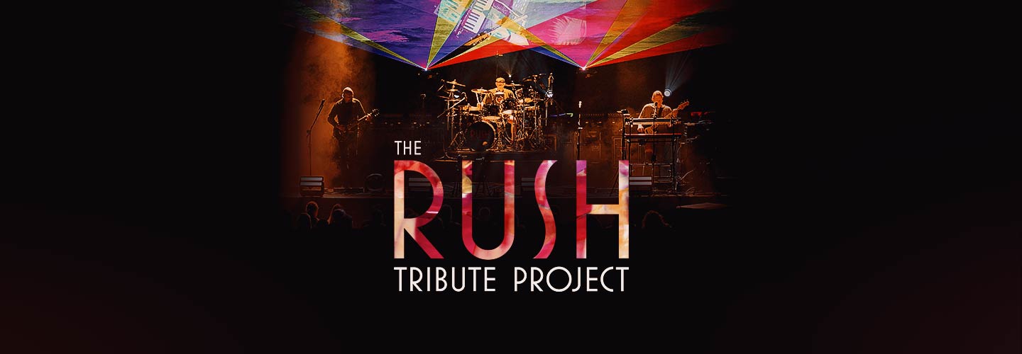The RUSH Tribute Project