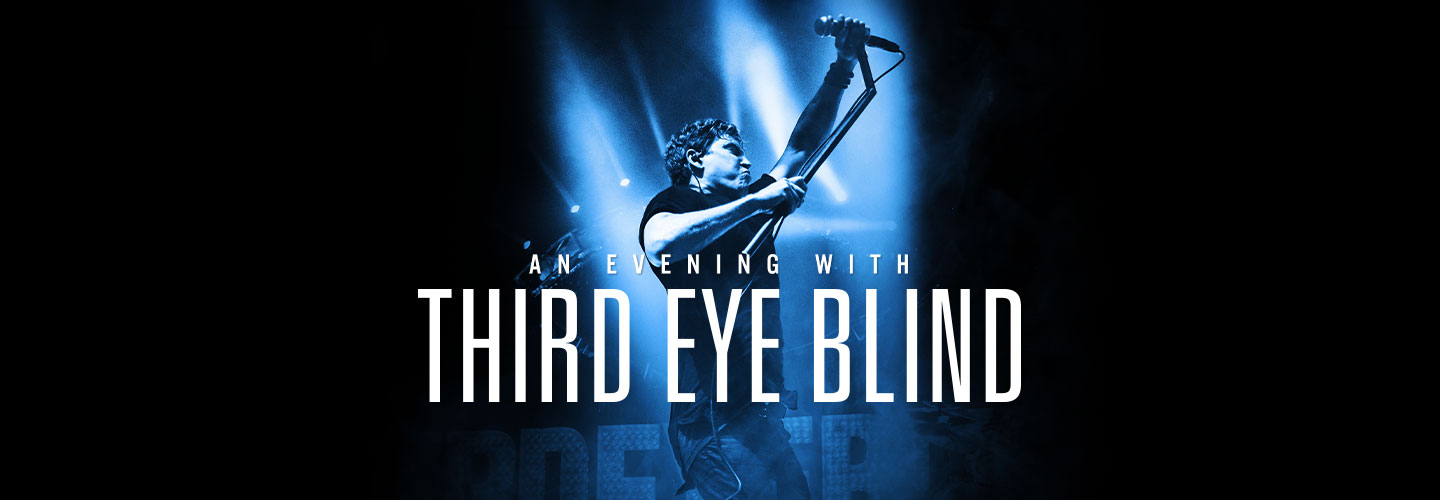 Third Eye Blind