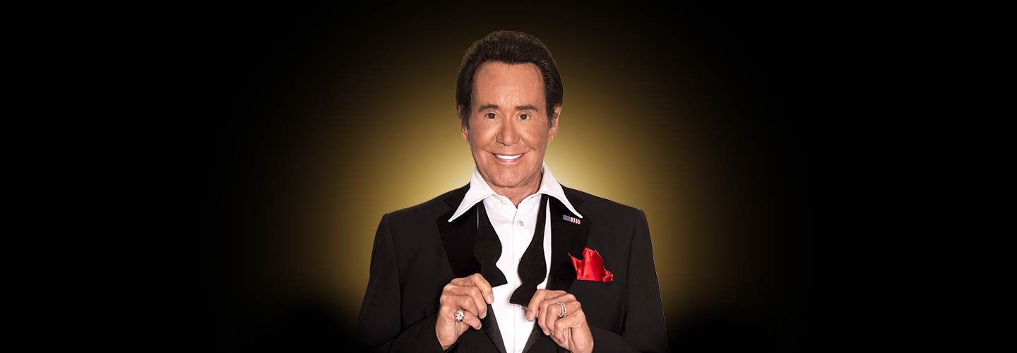 Wayne Newton