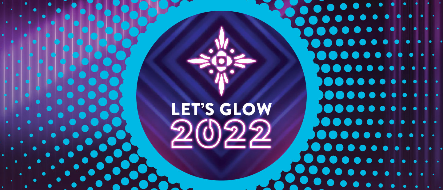 lets glow 2022