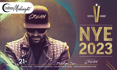 NYE 2021 Party at Vista Lounge at Wombi Rock