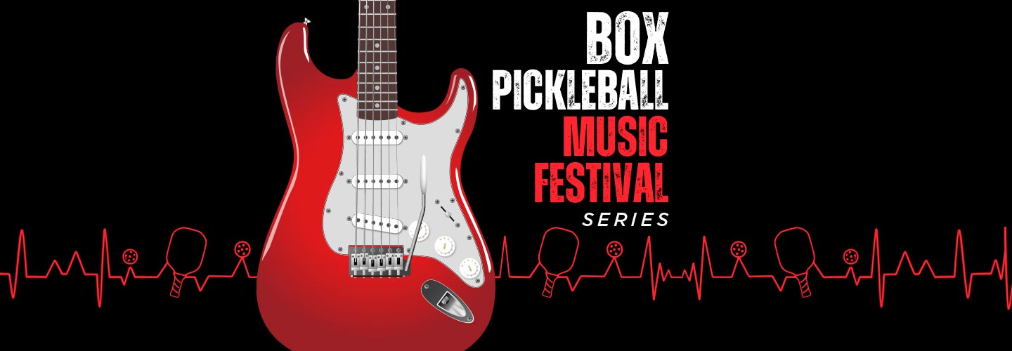 Box Pickleball And Music Festival 2024 Gnni Phylis