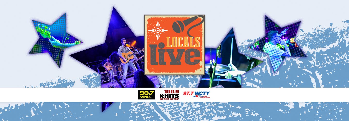 Locals Live - Round 1