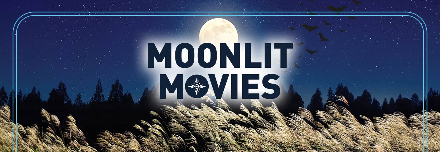 Moonlit Movies