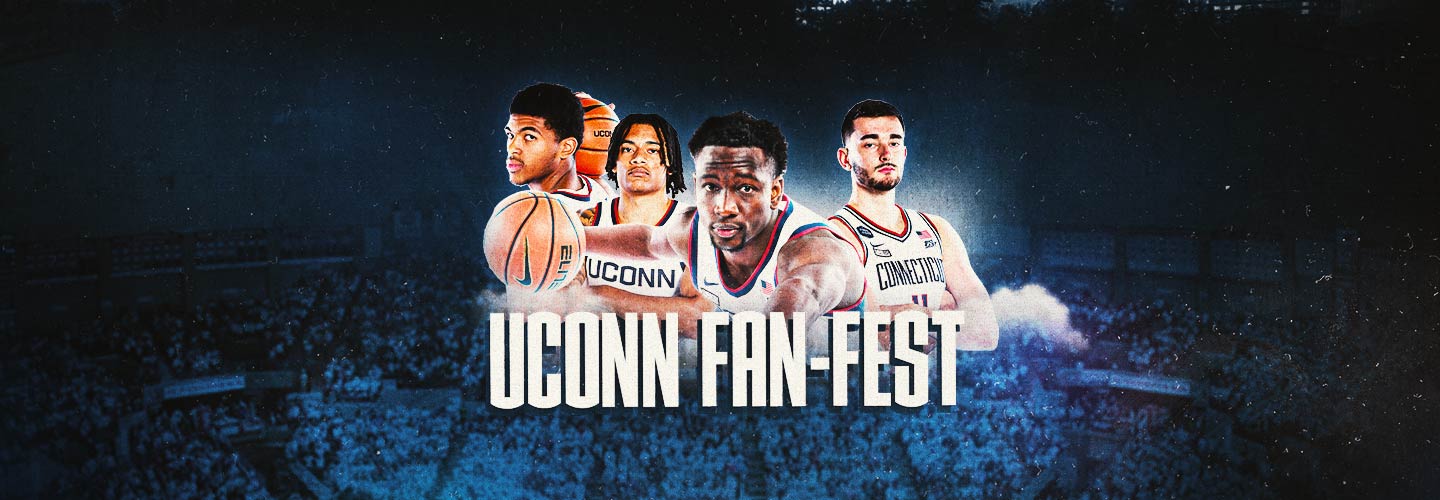 UConn Fan-Fest