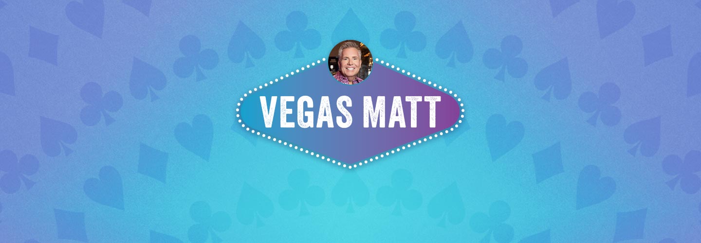 Meet & Greet with Vegas Matt