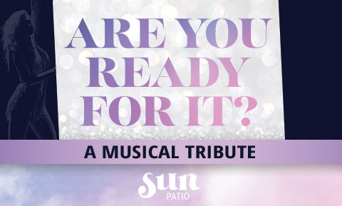 Are You Ready For It? A Musical Tribute