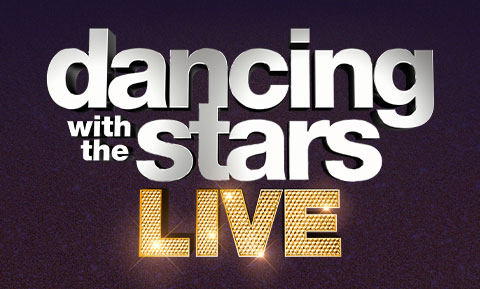 Dancing with the Stars Live with special celebrity guest Danielle Fishel
