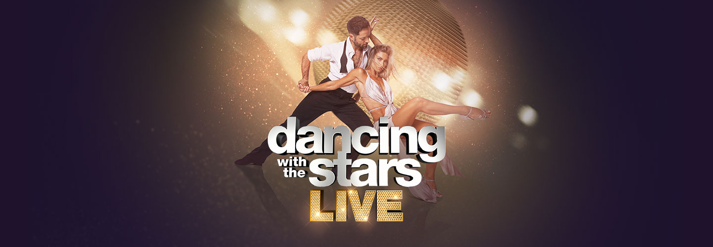 Dancing with the Stars Live