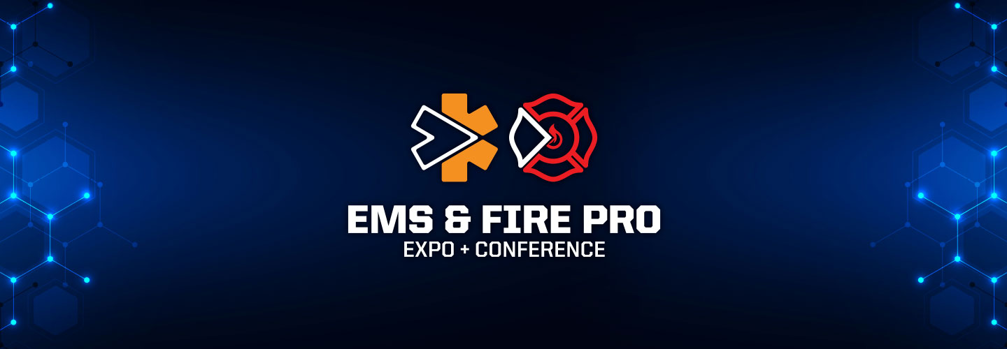 EMS & FIRE PRO Expo