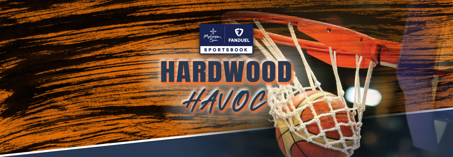 Hardwood Havoc