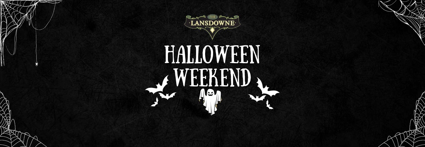 Halloween Live Music 