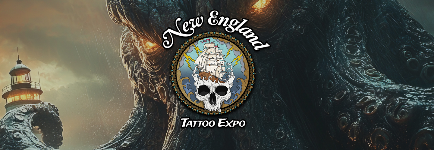 New England Tattoo Expo